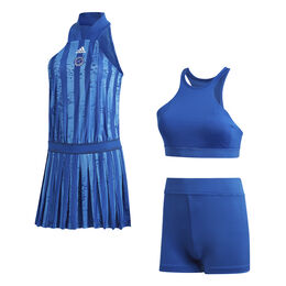 Abbigliamento Da Tennis adidas All-in-One Dress Women